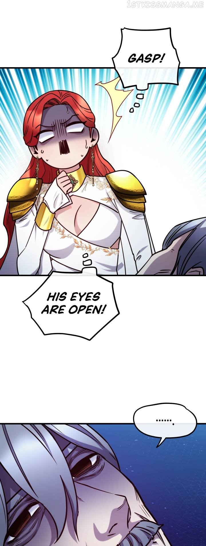 Page 36 of Chapter 89 from Behold the True Villainess