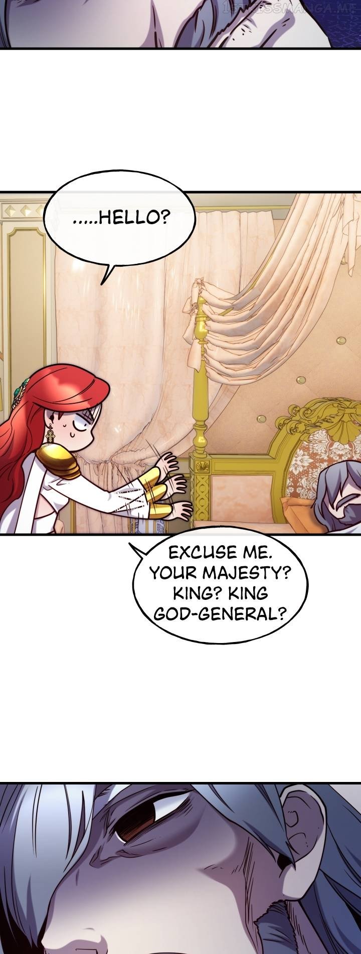 Page 37 of Chapter 89 from Behold the True Villainess