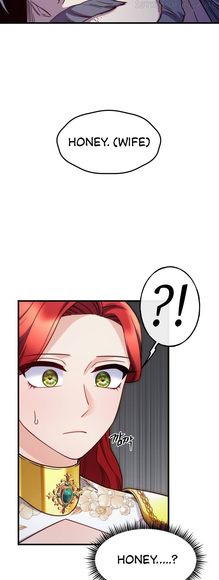Page 38 of Chapter 89 from Behold the True Villainess