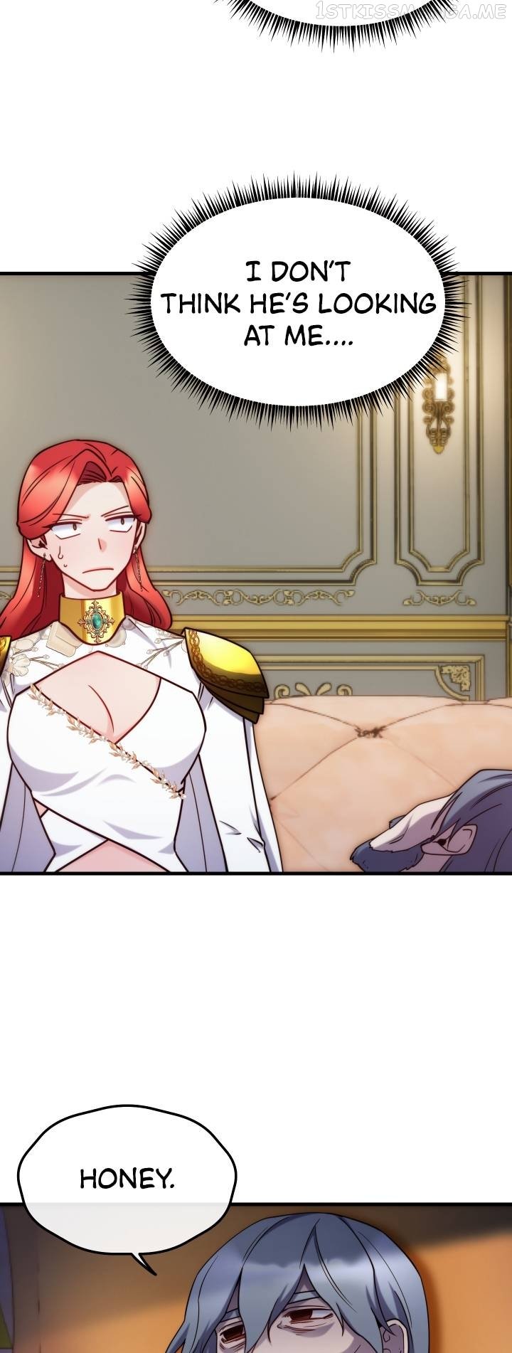 Page 39 of Chapter 89 from Behold the True Villainess