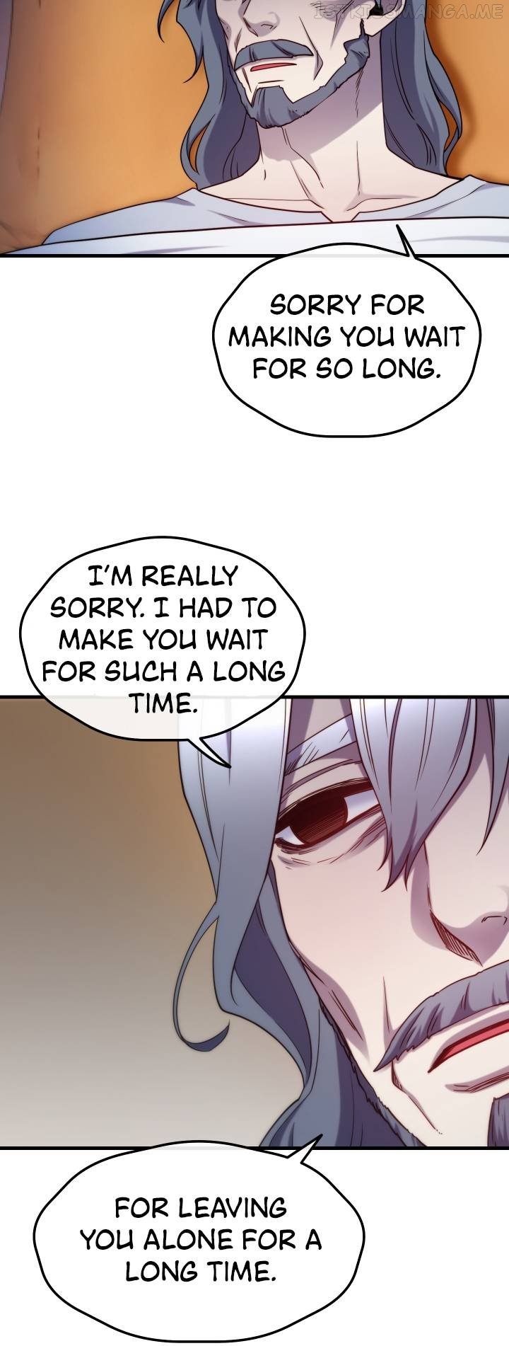 Page 40 of Chapter 89 from Behold the True Villainess
