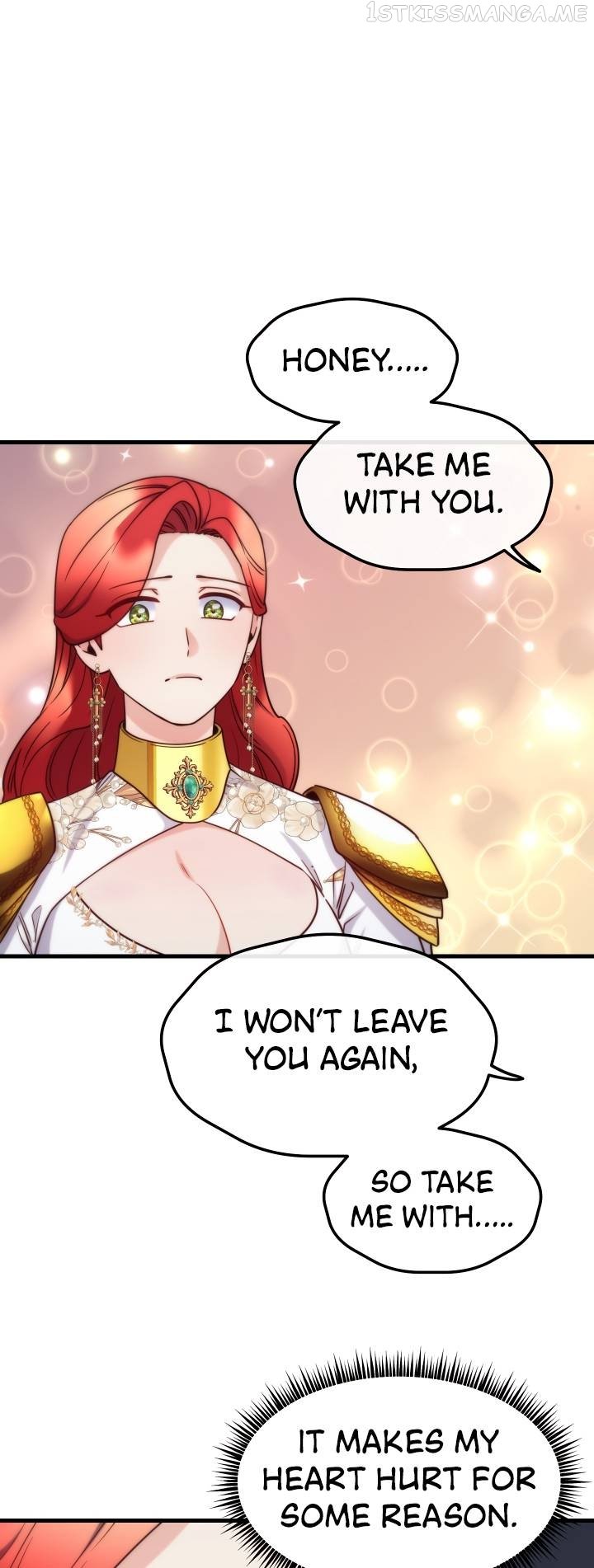 Page 41 of Chapter 89 from Behold the True Villainess