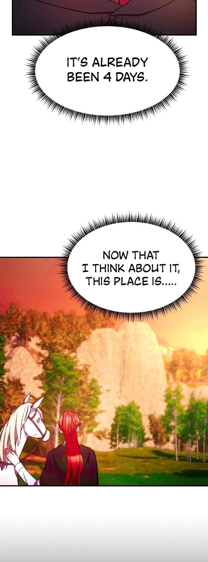 Page 4 of Chapter 97 from Behold the True Villainess