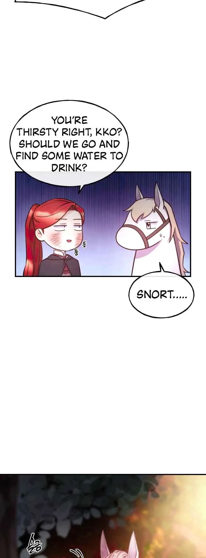 Page 8 of Chapter 97 from Behold the True Villainess