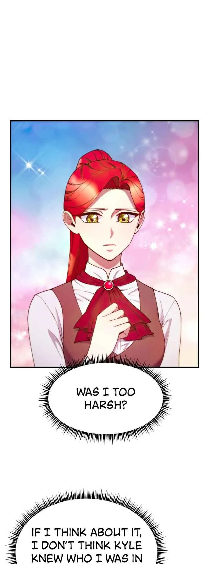 Page 13 of Chapter 97 from Behold the True Villainess