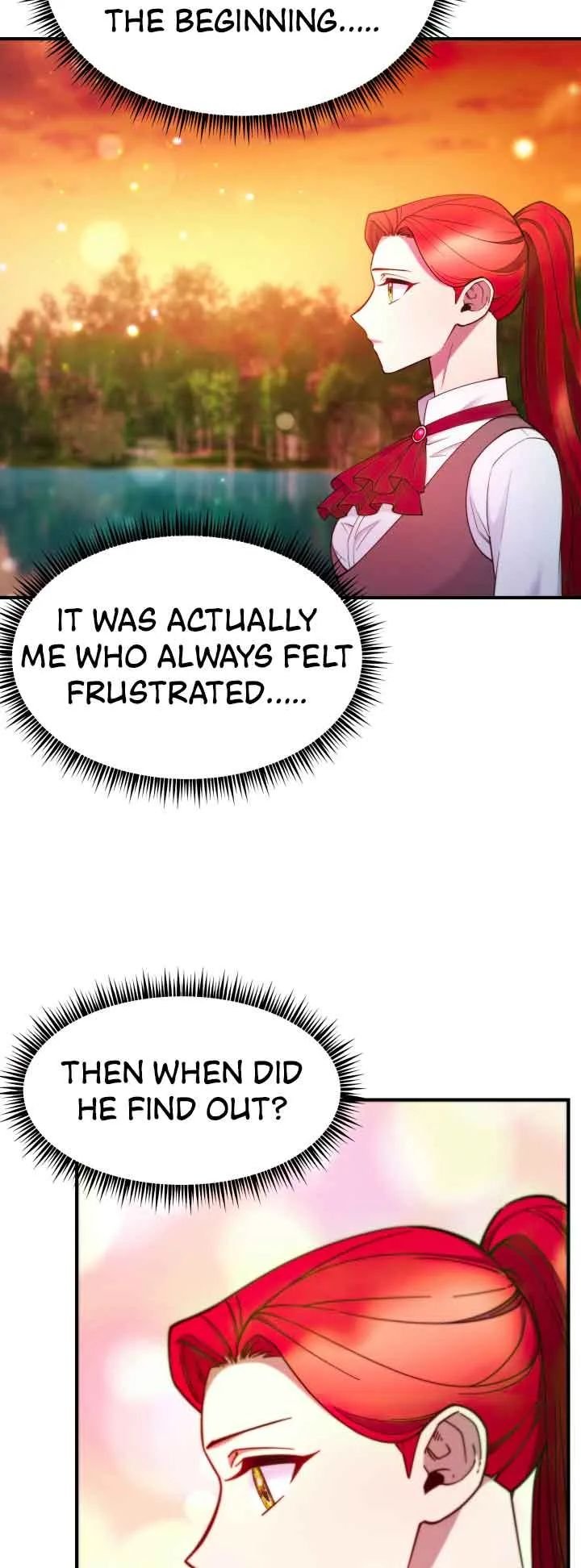 Page 14 of Chapter 97 from Behold the True Villainess