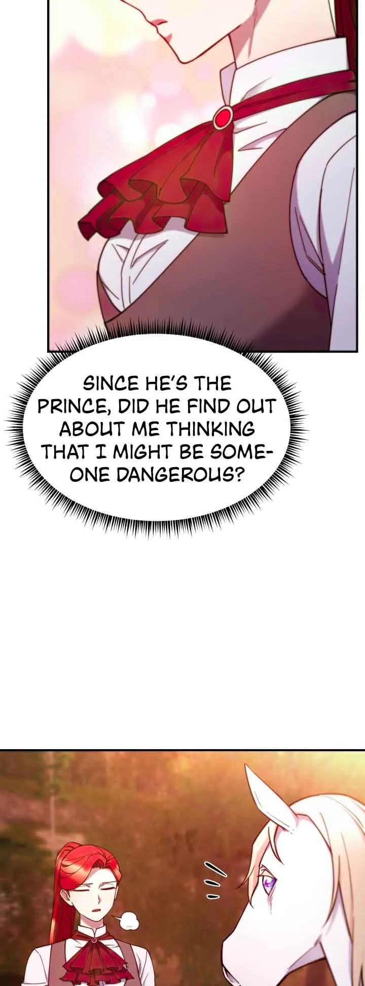 Page 15 of Chapter 97 from Behold the True Villainess