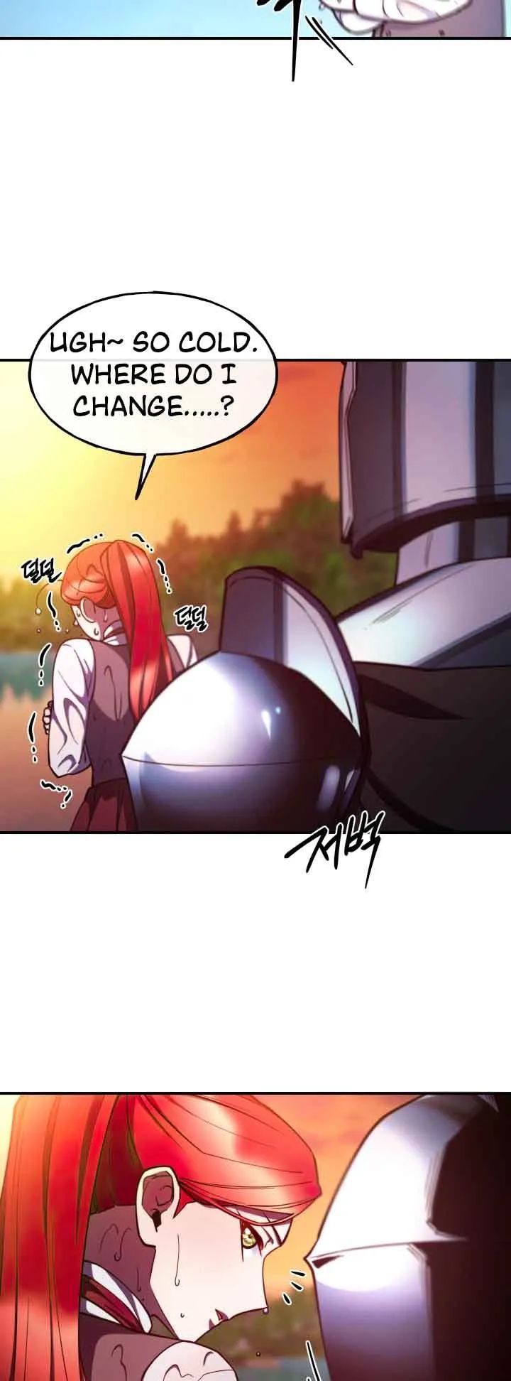 Page 20 of Chapter 97 from Behold the True Villainess