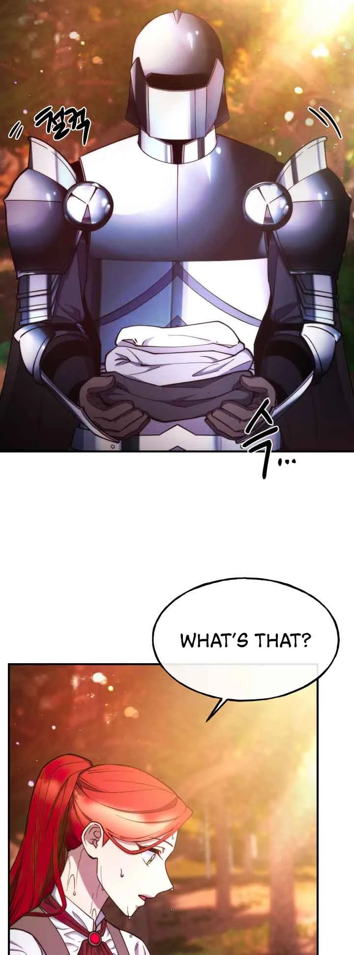 Page 22 of Chapter 97 from Behold the True Villainess