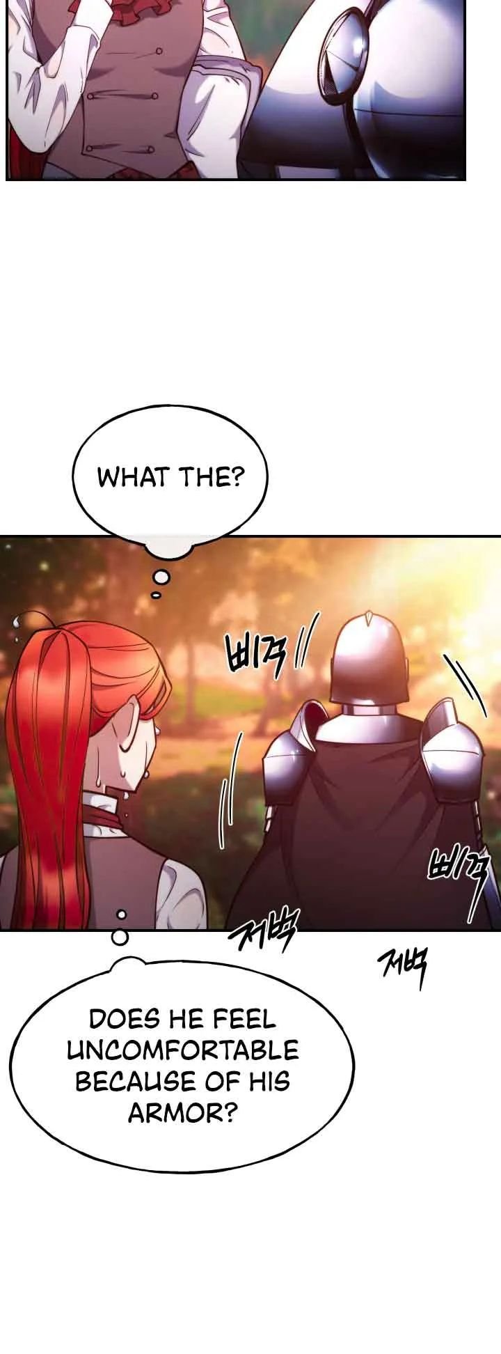 Page 25 of Chapter 97 from Behold the True Villainess