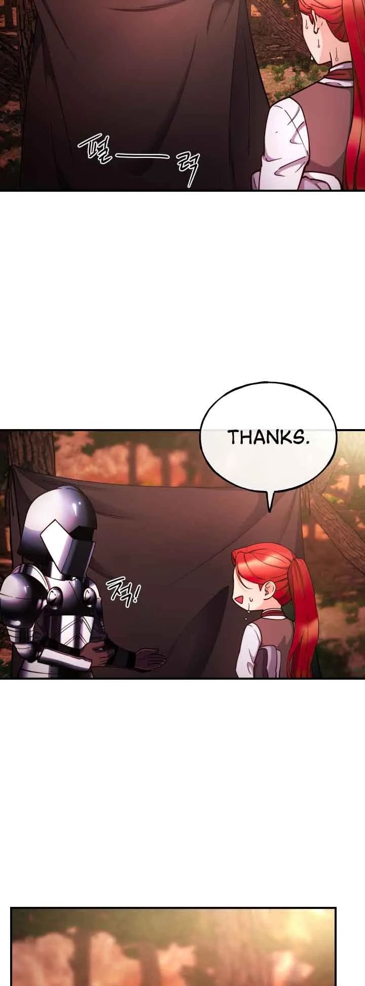 Page 27 of Chapter 97 from Behold the True Villainess