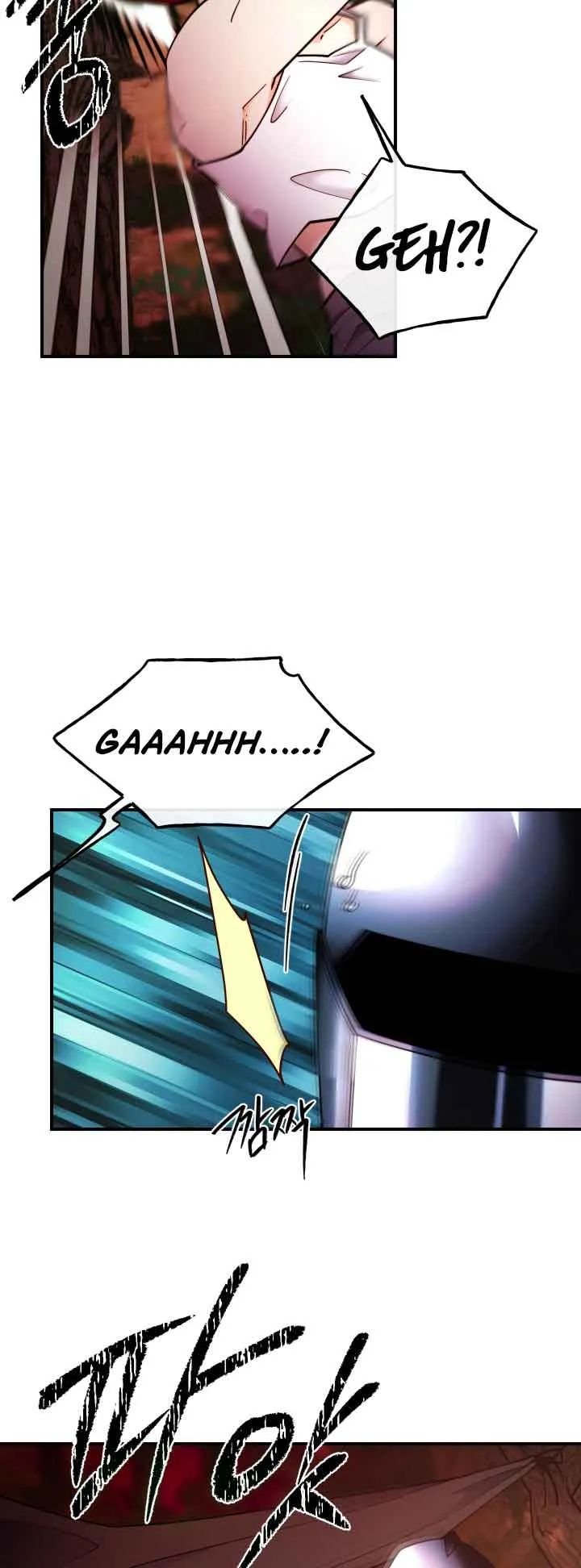 Page 30 of Chapter 97 from Behold the True Villainess