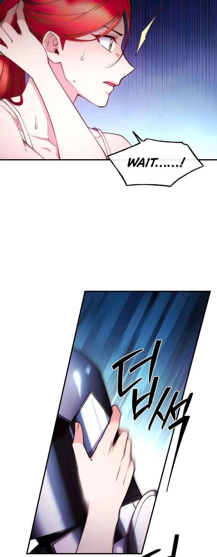 Page 32 of Chapter 97 from Behold the True Villainess