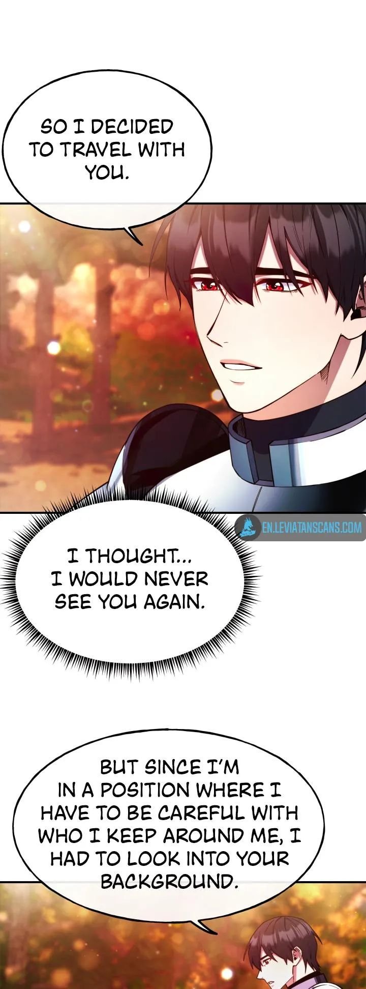 Page 8 of Chapter 98 from Behold the True Villainess
