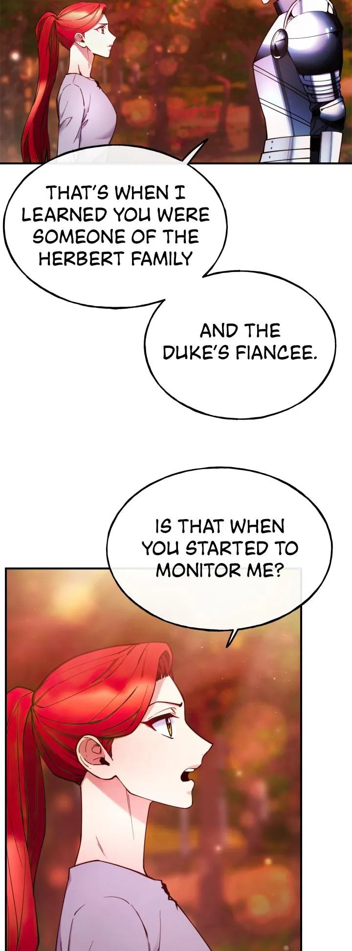 Page 9 of Chapter 98 from Behold the True Villainess