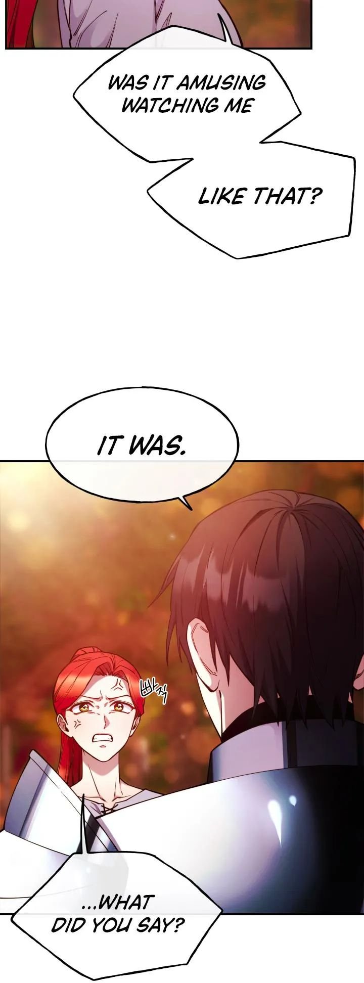 Page 10 of Chapter 98 from Behold the True Villainess