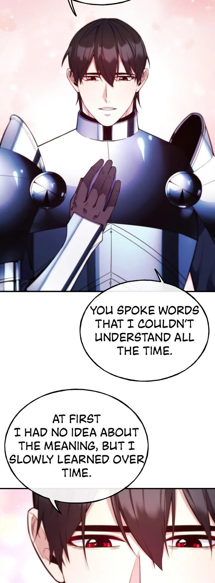 Page 14 of Chapter 98 from Behold the True Villainess