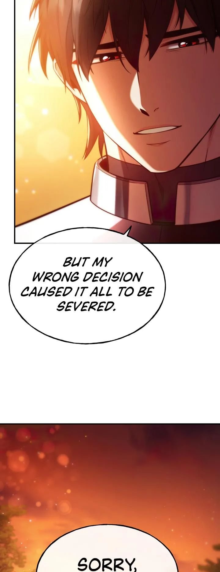 Page 21 of Chapter 98 from Behold the True Villainess