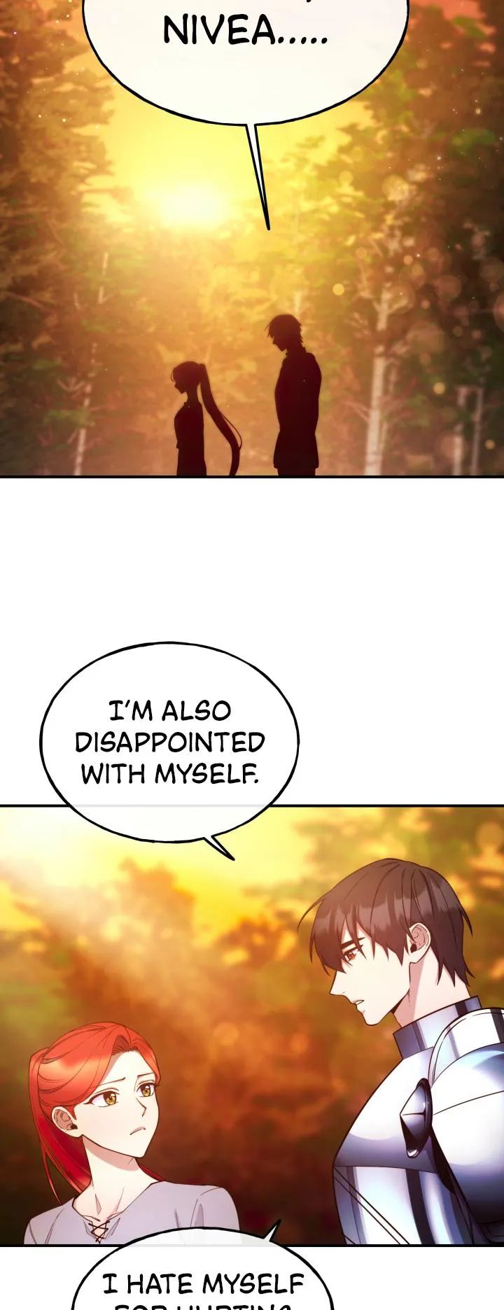 Page 22 of Chapter 98 from Behold the True Villainess