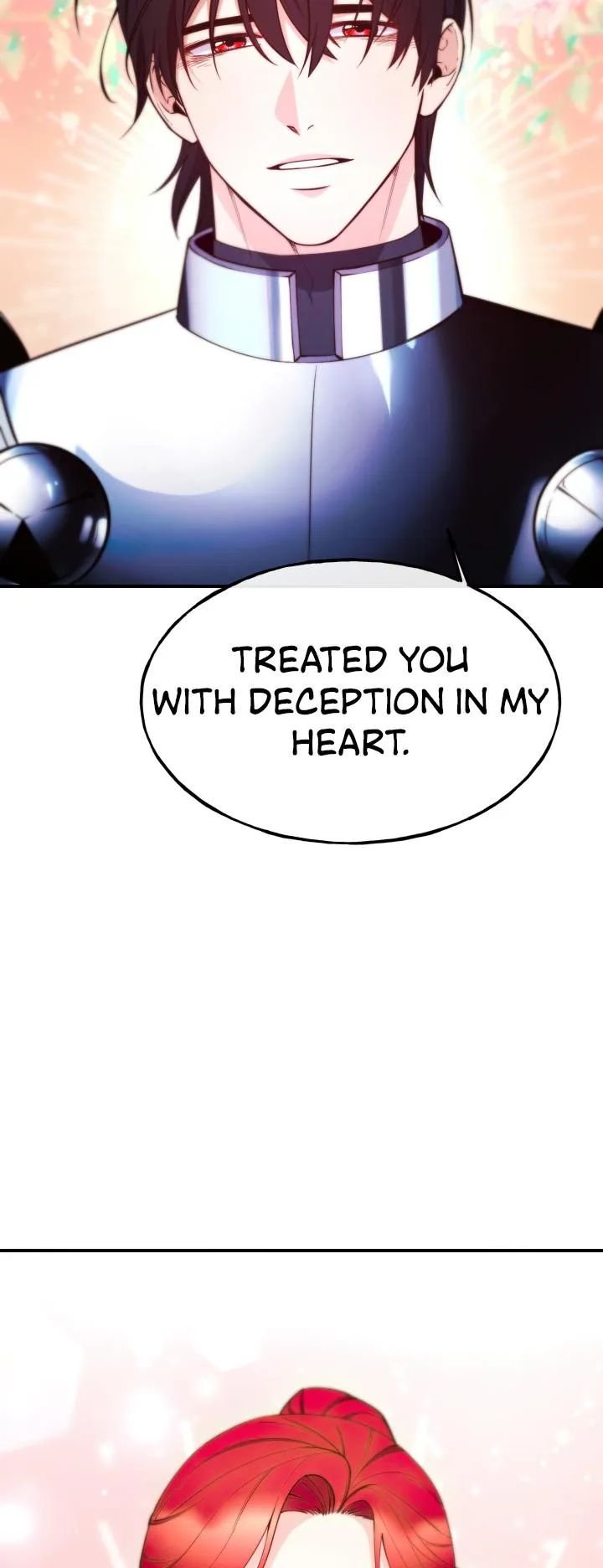 Page 24 of Chapter 98 from Behold the True Villainess