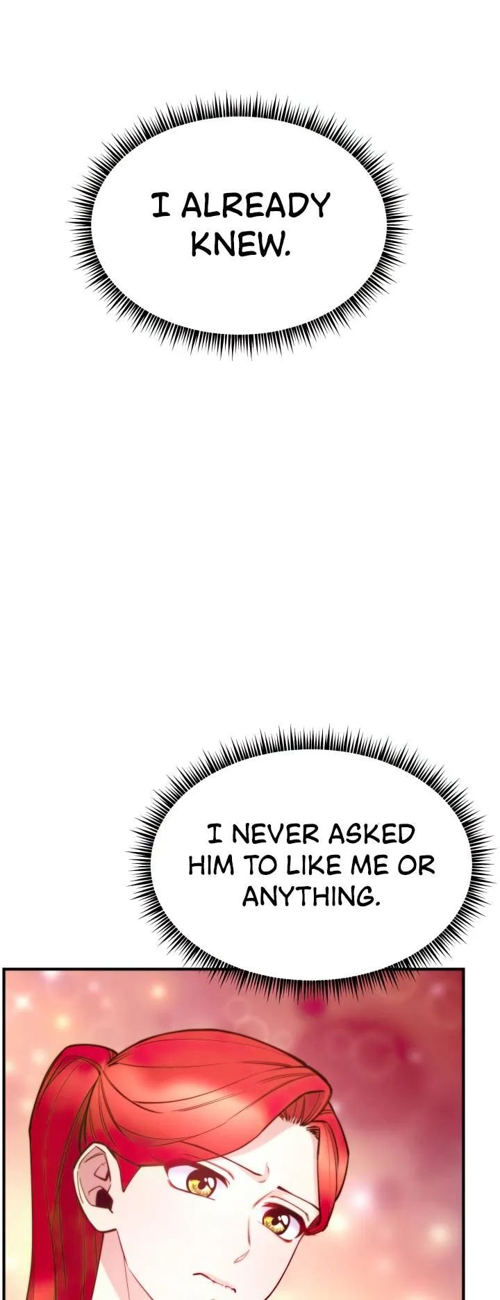 Page 28 of Chapter 98 from Behold the True Villainess