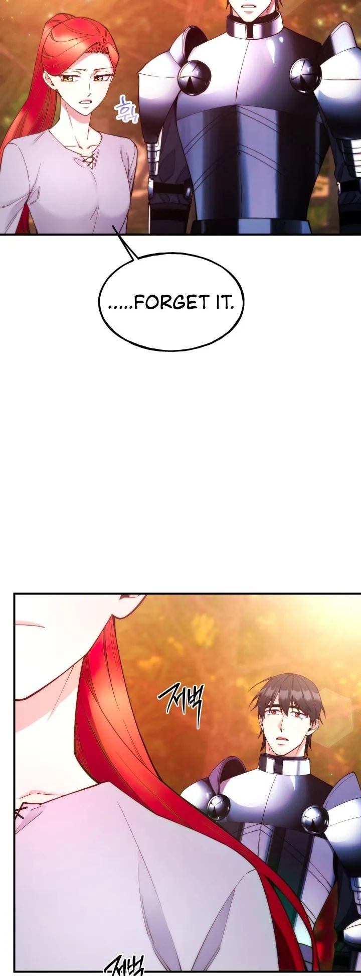 Page 32 of Chapter 98 from Behold the True Villainess
