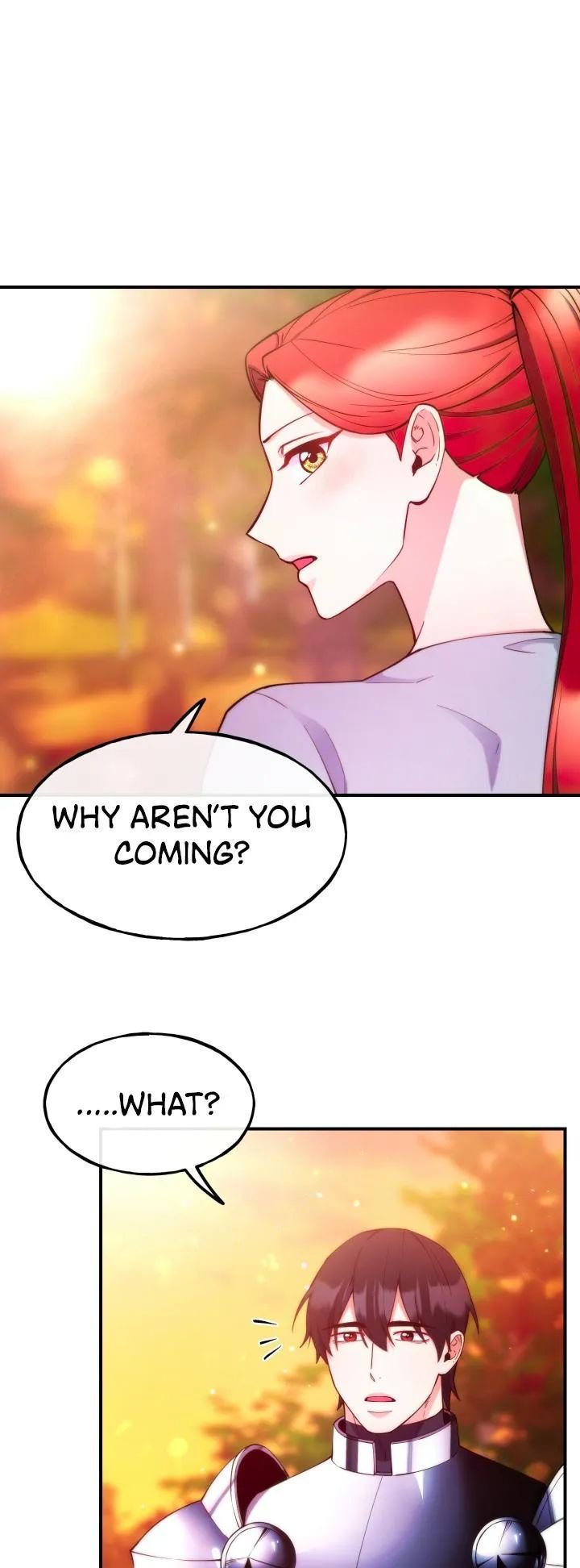 Page 34 of Chapter 98 from Behold the True Villainess