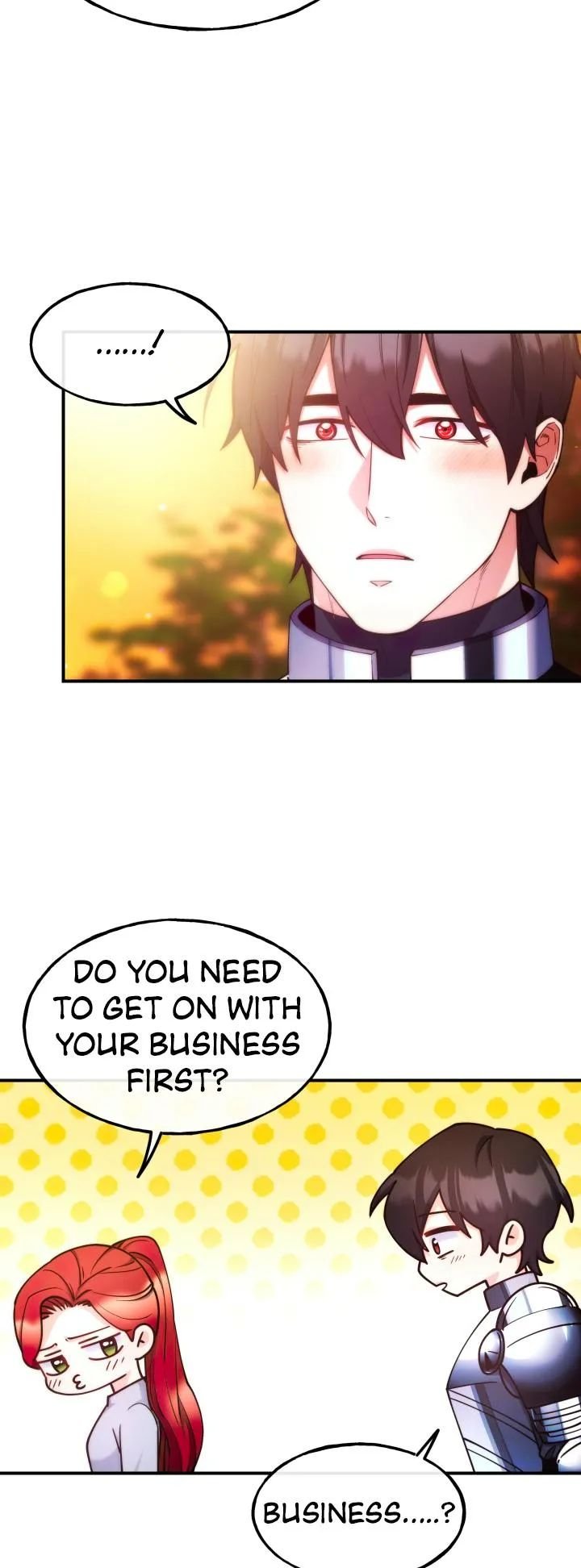 Page 36 of Chapter 98 from Behold the True Villainess
