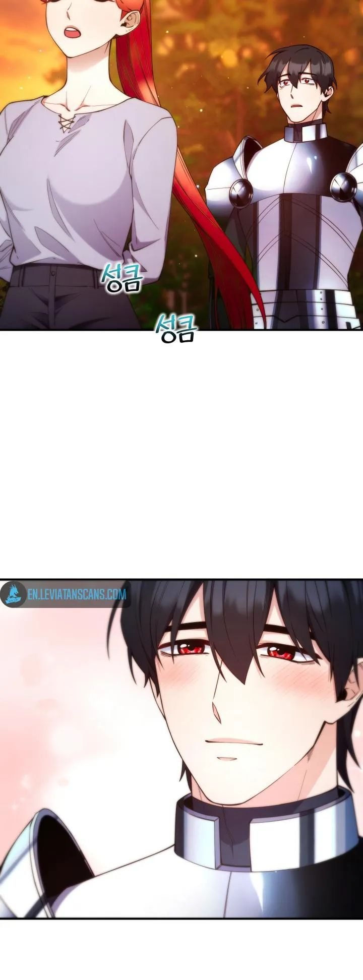 Page 38 of Chapter 98 from Behold the True Villainess