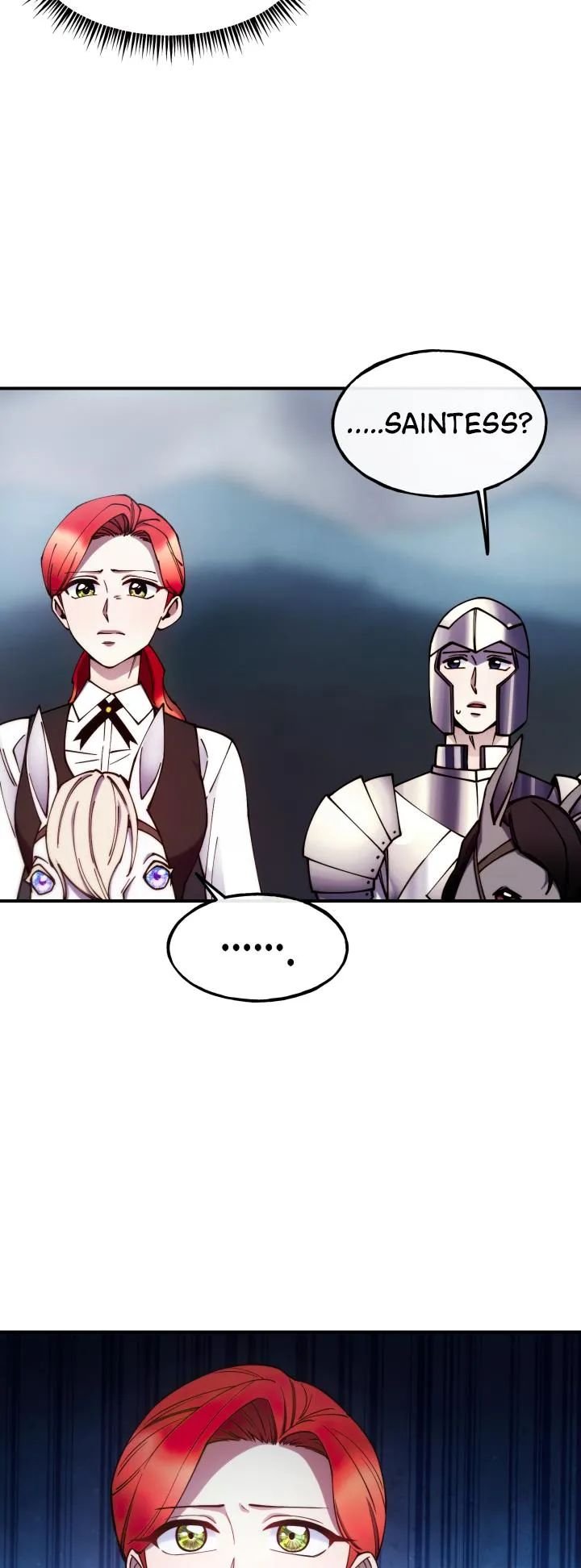 Page 42 of Chapter 98 from Behold the True Villainess