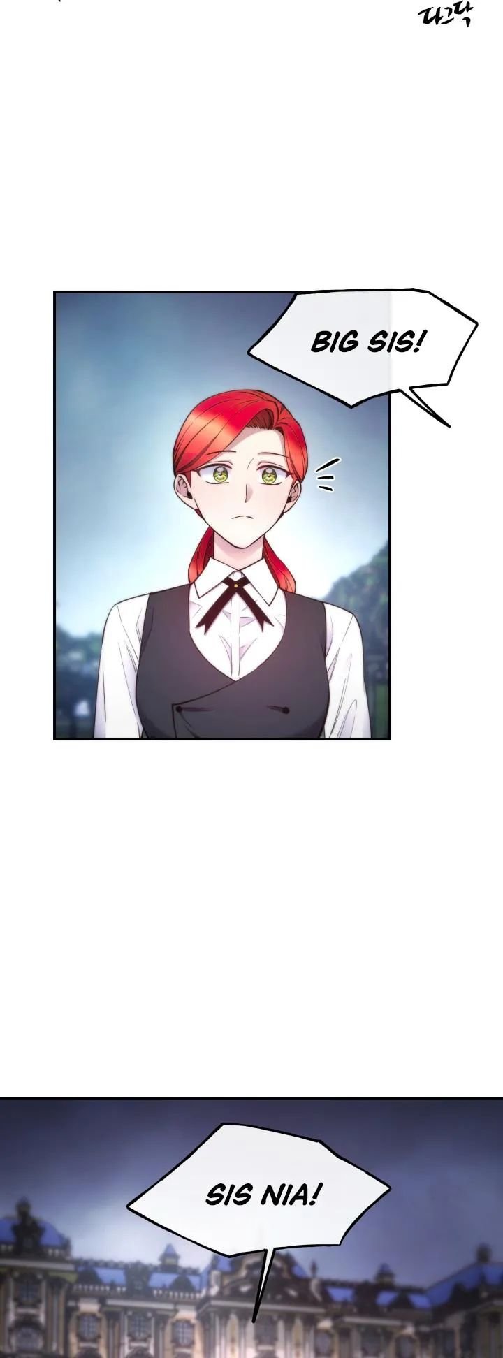 Page 44 of Chapter 98 from Behold the True Villainess