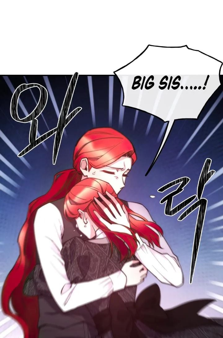 Page 46 of Chapter 98 from Behold the True Villainess