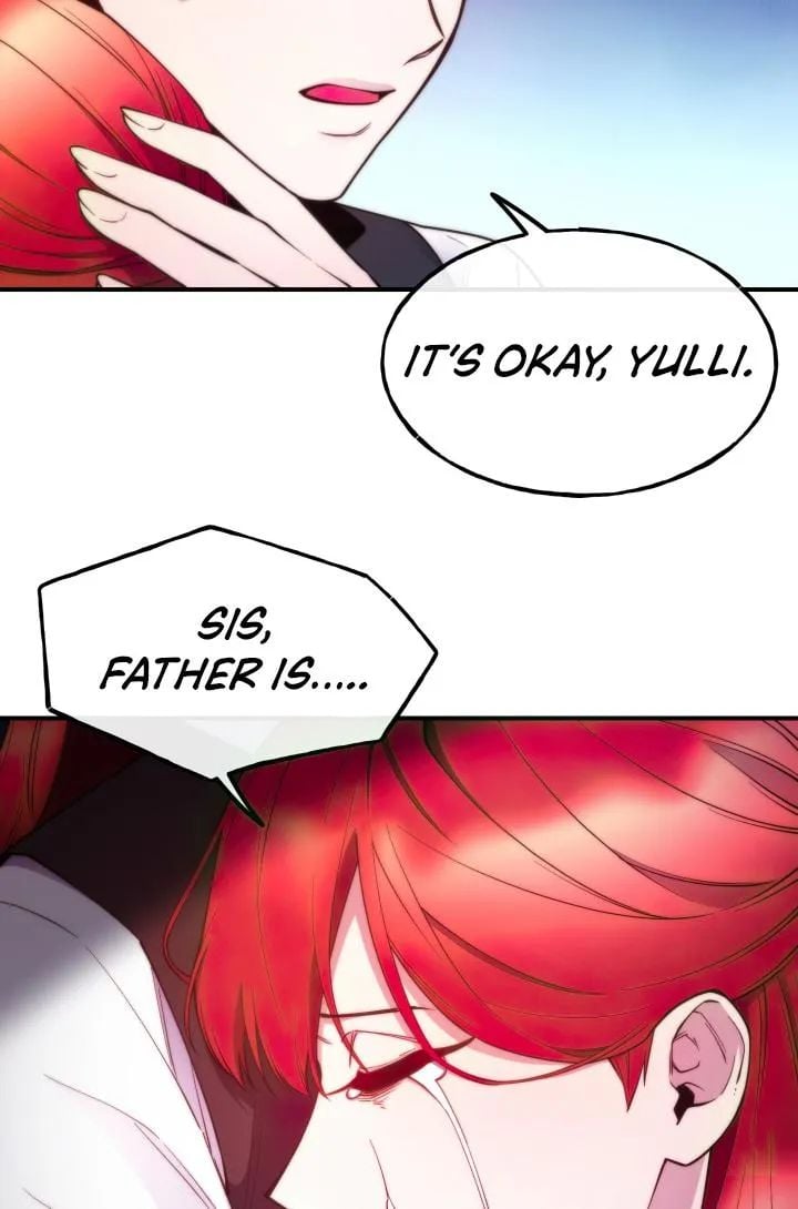 Page 48 of Chapter 98 from Behold the True Villainess