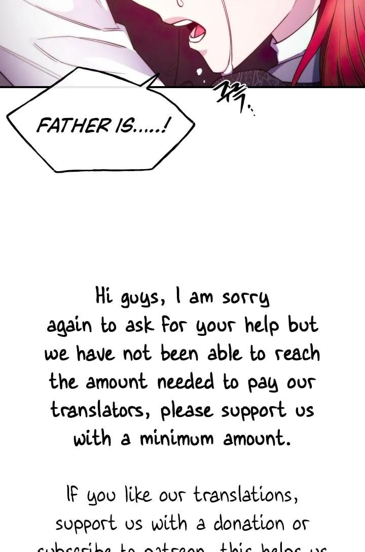 Page 49 of Chapter 98 from Behold the True Villainess