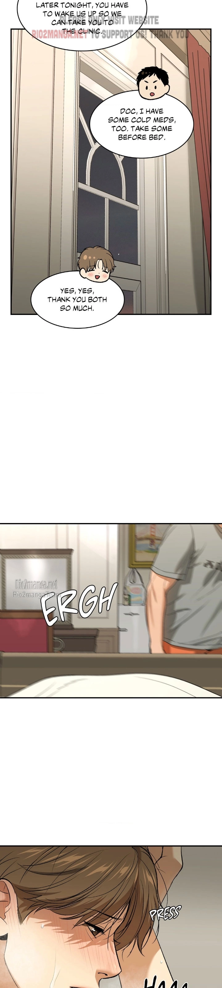Page 11 of Chapter 38 from Jinx