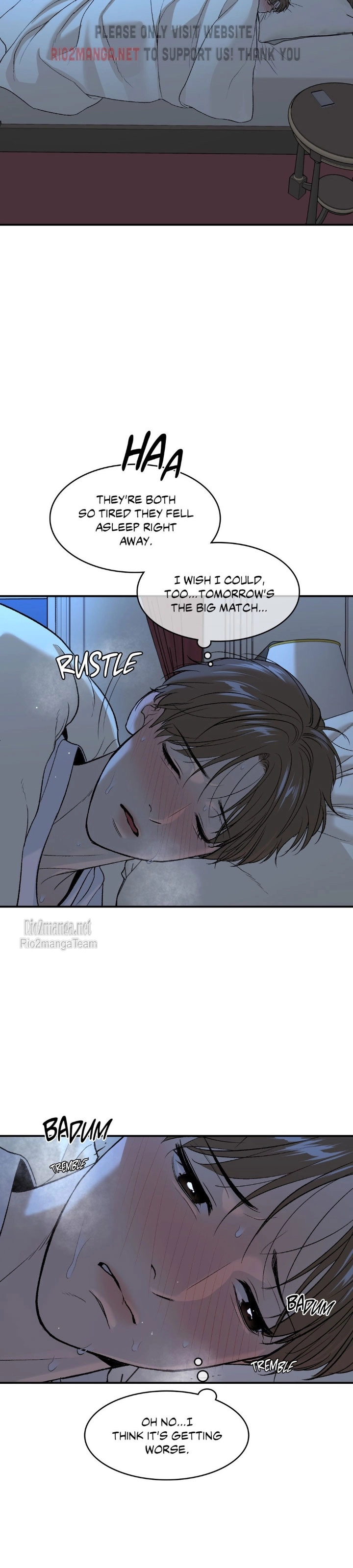 Page 13 of Chapter 38 from Jinx