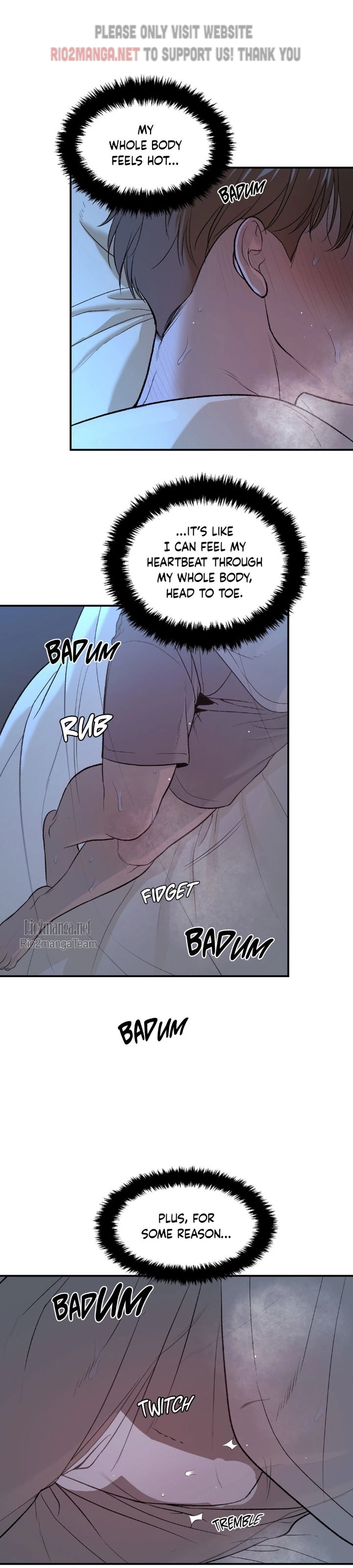 Page 14 of Chapter 38 from Jinx