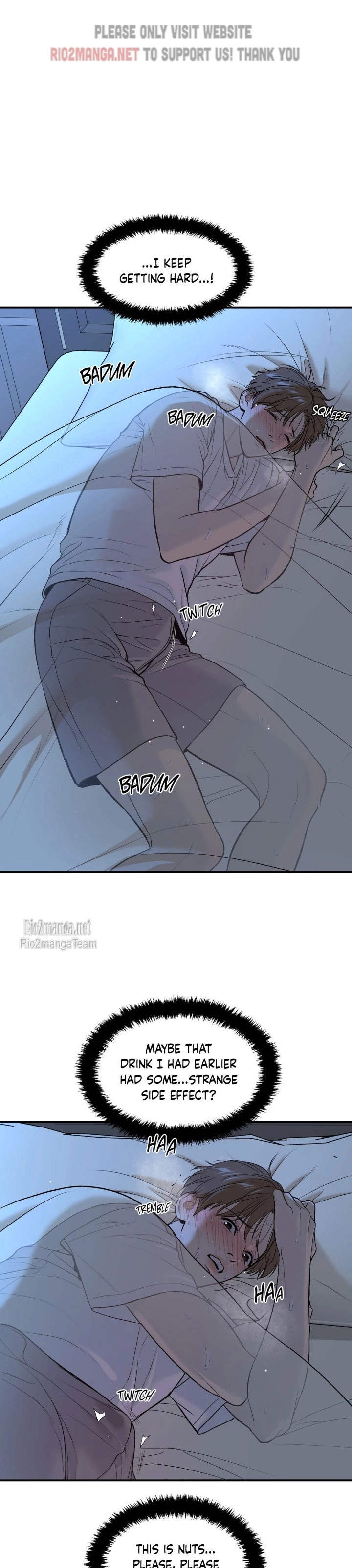 Page 15 of Chapter 38 from Jinx
