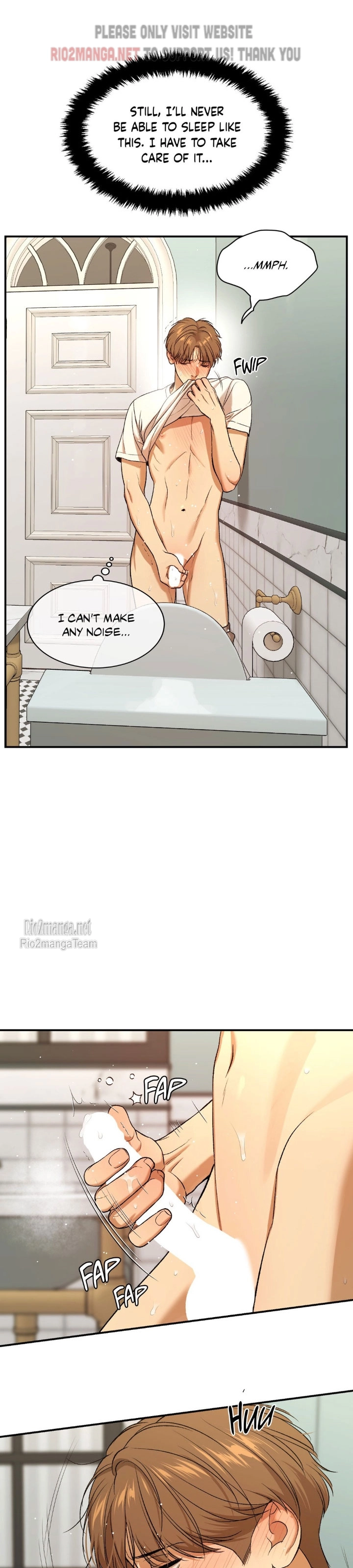 Page 19 of Chapter 38 from Jinx