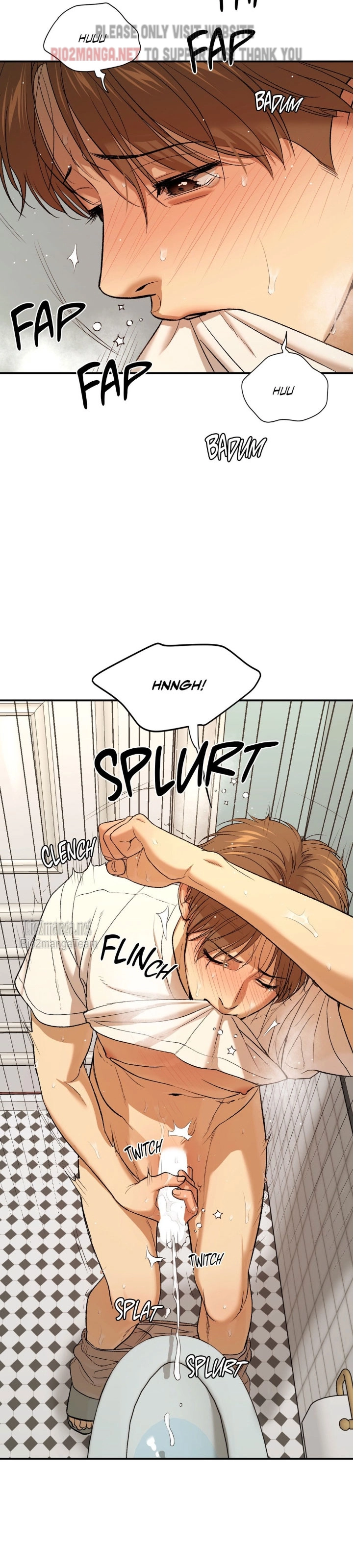 Page 21 of Chapter 38 from Jinx