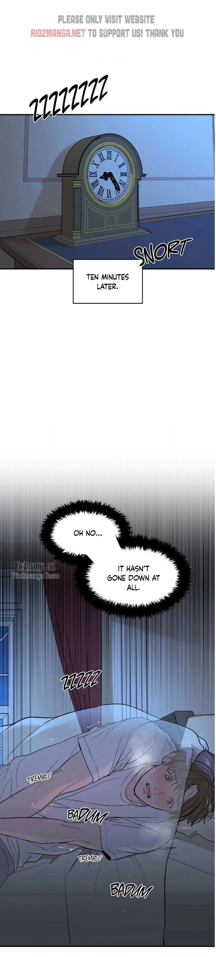 Page 23 of Chapter 38 from Jinx