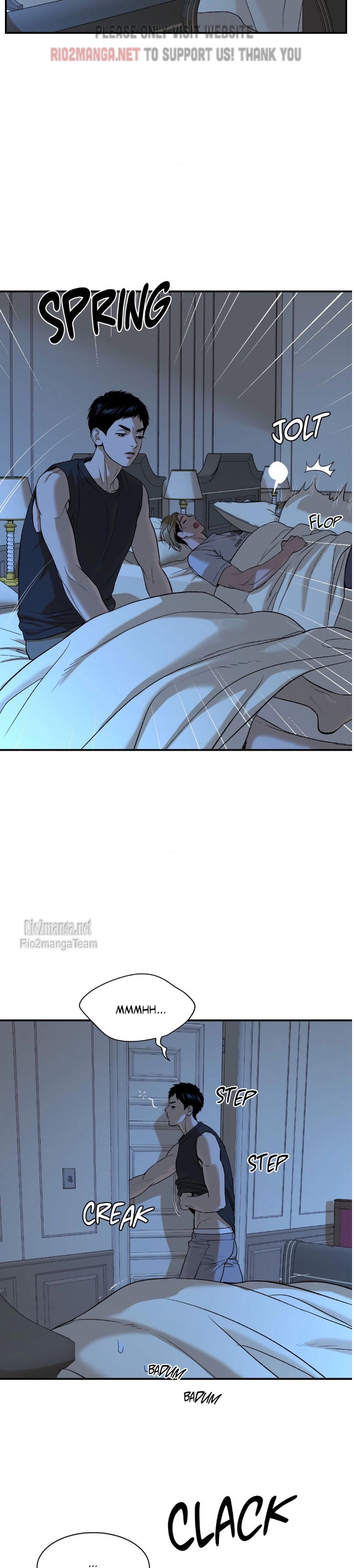 Page 25 of Chapter 38 from Jinx
