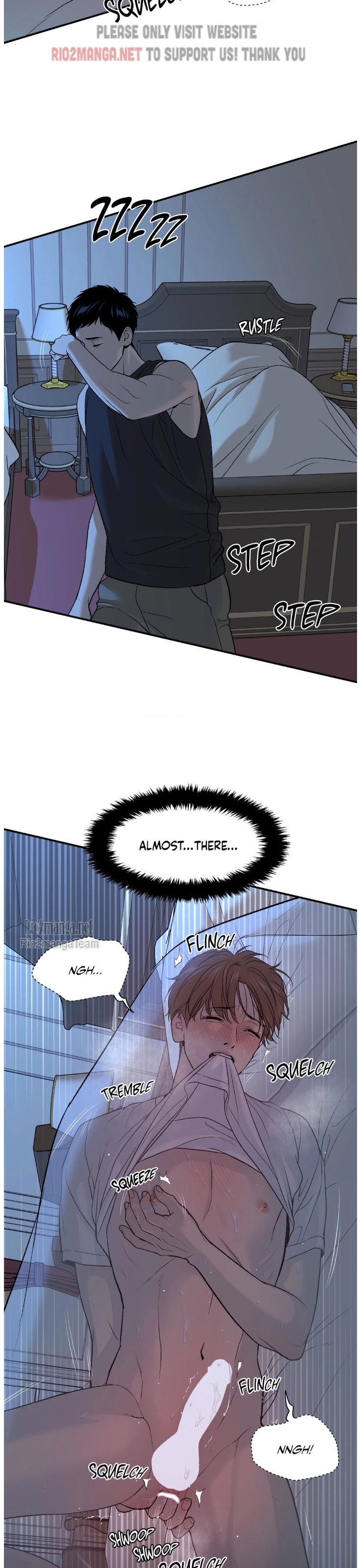 Page 32 of Chapter 38 from Jinx