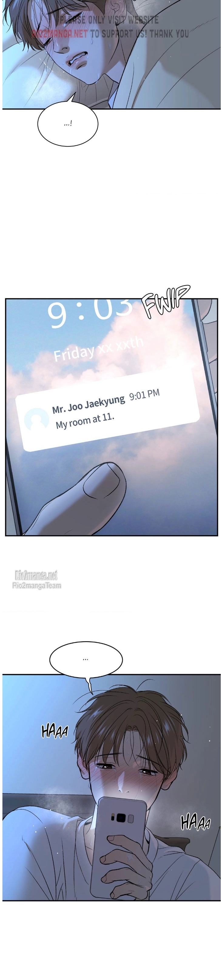 Page 35 of Chapter 38 from Jinx