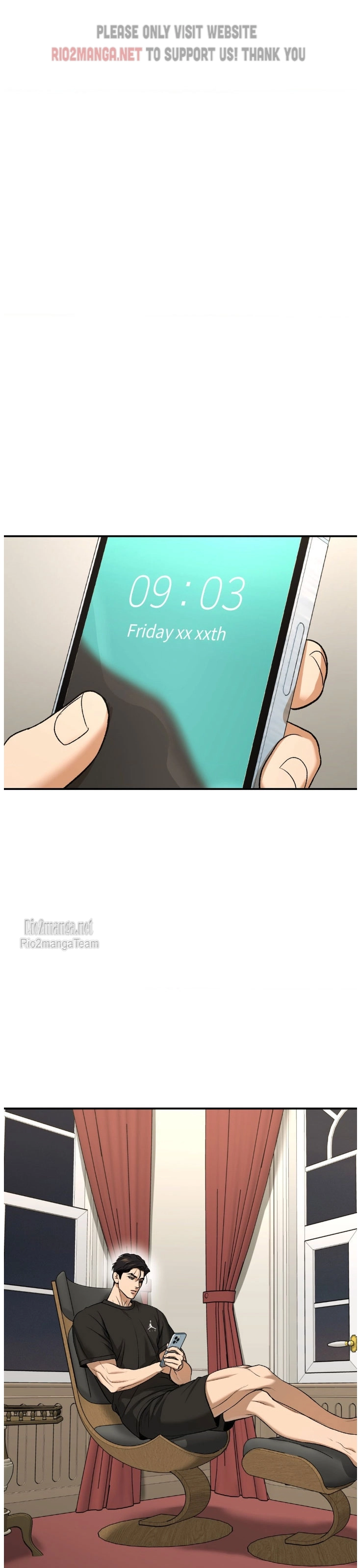 Page 36 of Chapter 38 from Jinx
