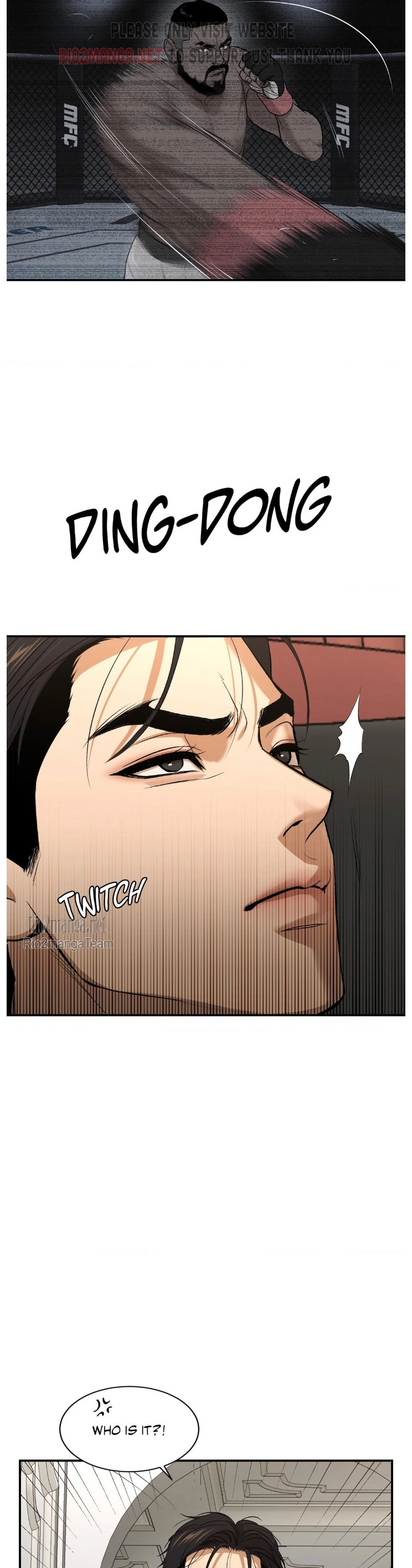 Page 38 of Chapter 38 from Jinx