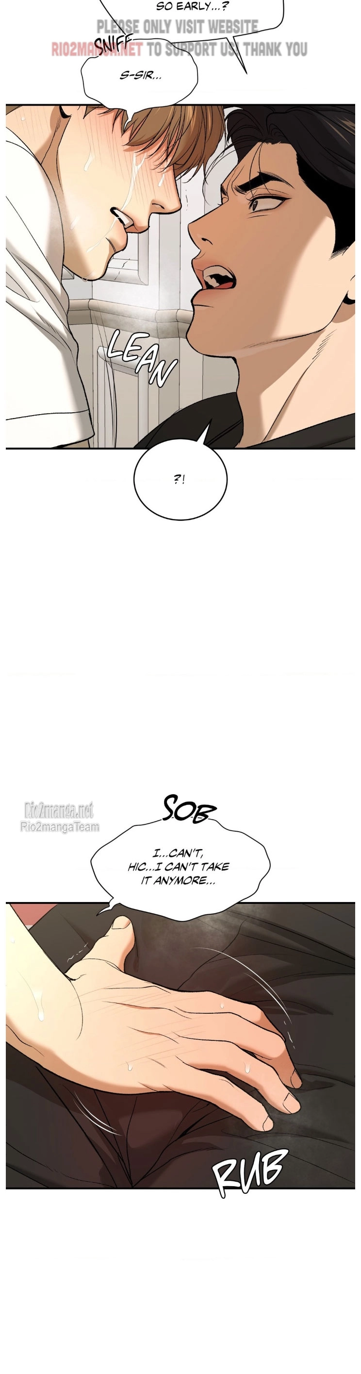 Page 41 of Chapter 38 from Jinx