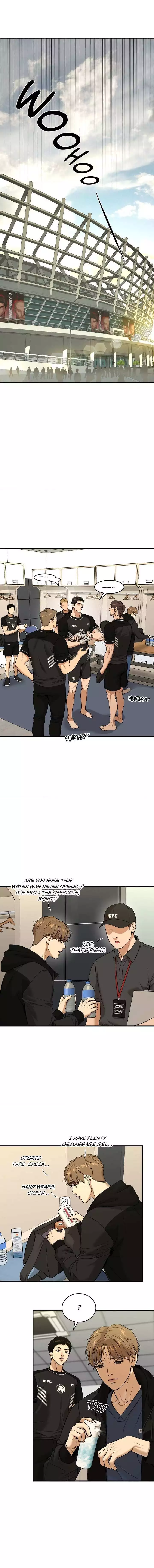 Page 11 of Chapter 49 from Jinx