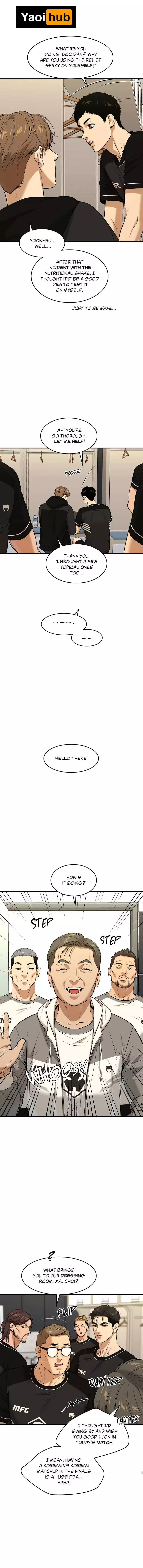Page 12 of Chapter 49 from Jinx