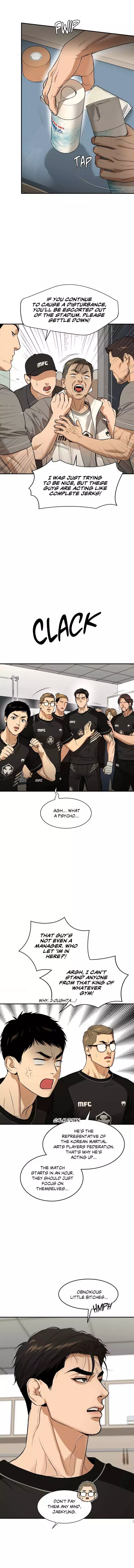 Page 15 of Chapter 49 from Jinx